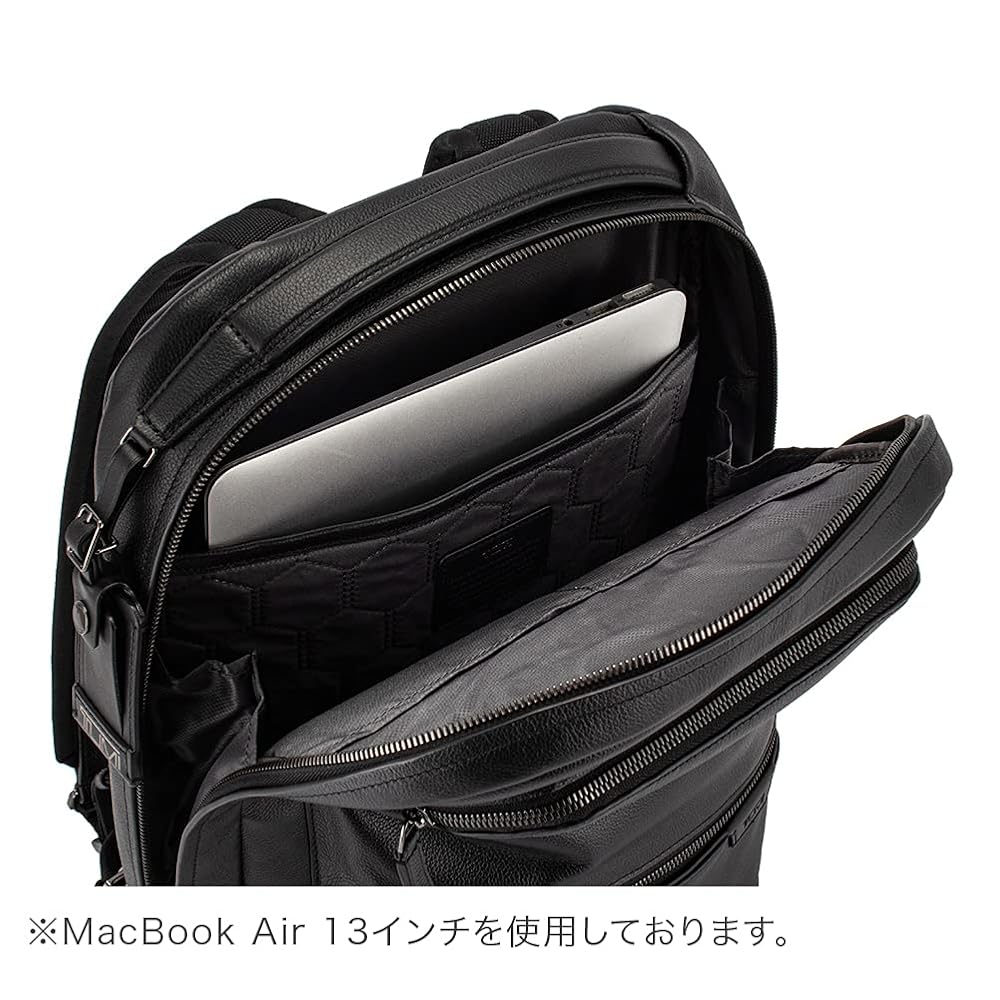 Amazon.co.jp: [トゥミ] リュックサック ブラドナー バック